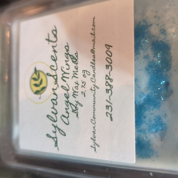 Hand poured soy wax melts - Picture 4 of 13